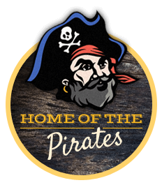 Home of the Pirates
